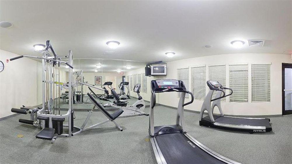 Comfort Inn & Suites Саванна Экстерьер фото
