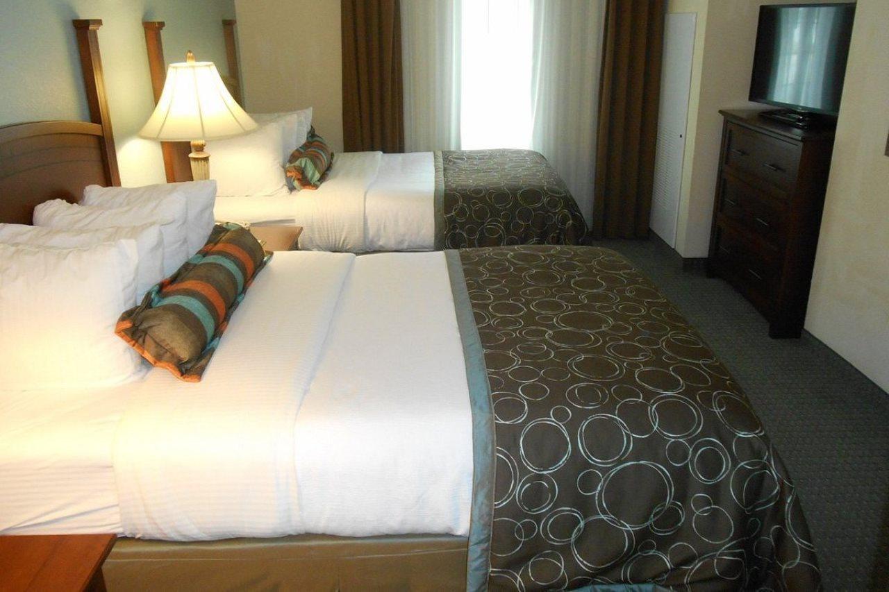Comfort Inn & Suites Саванна Экстерьер фото