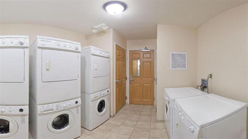 Comfort Inn & Suites Саванна Экстерьер фото