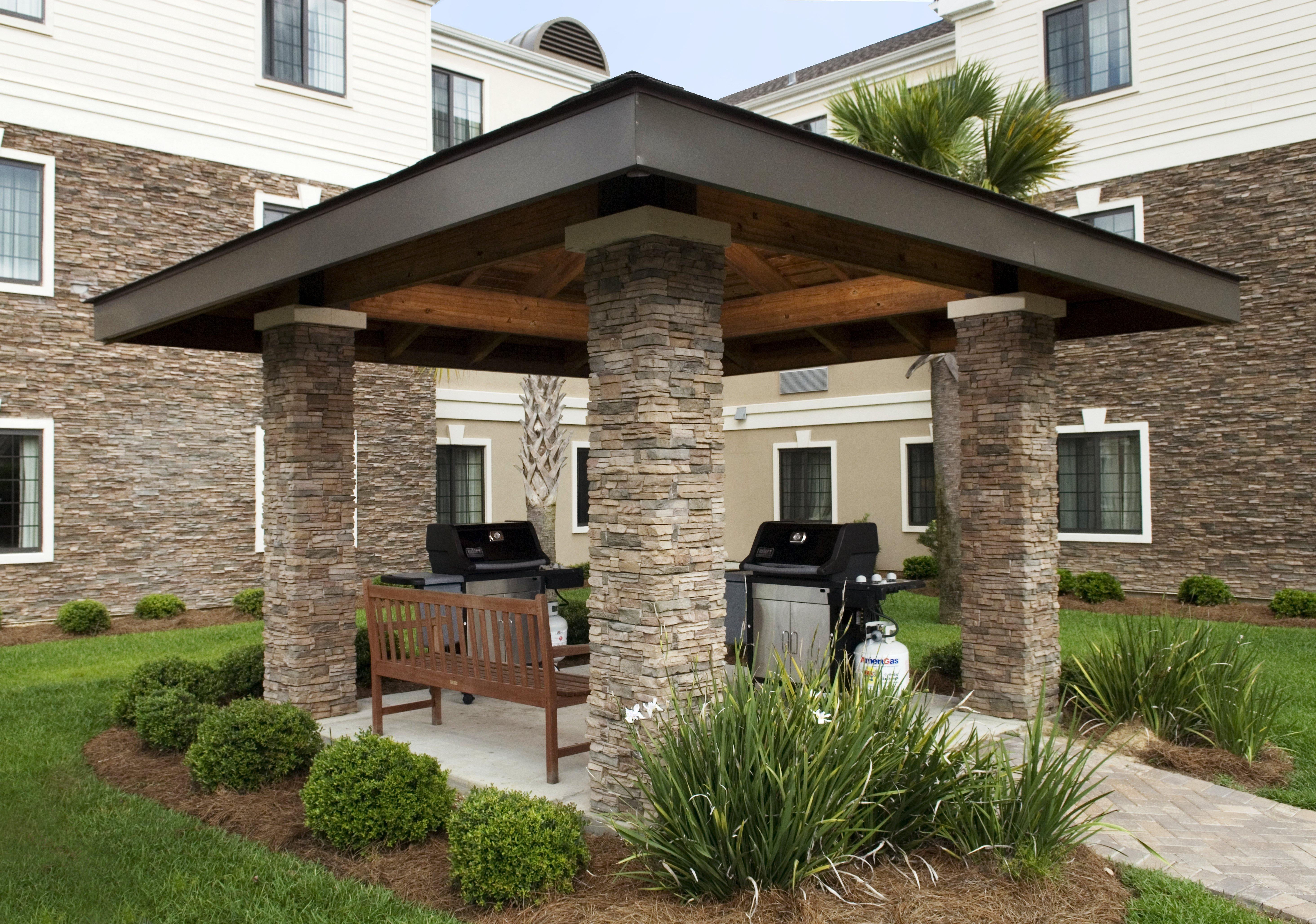 Comfort Inn & Suites Саванна Экстерьер фото